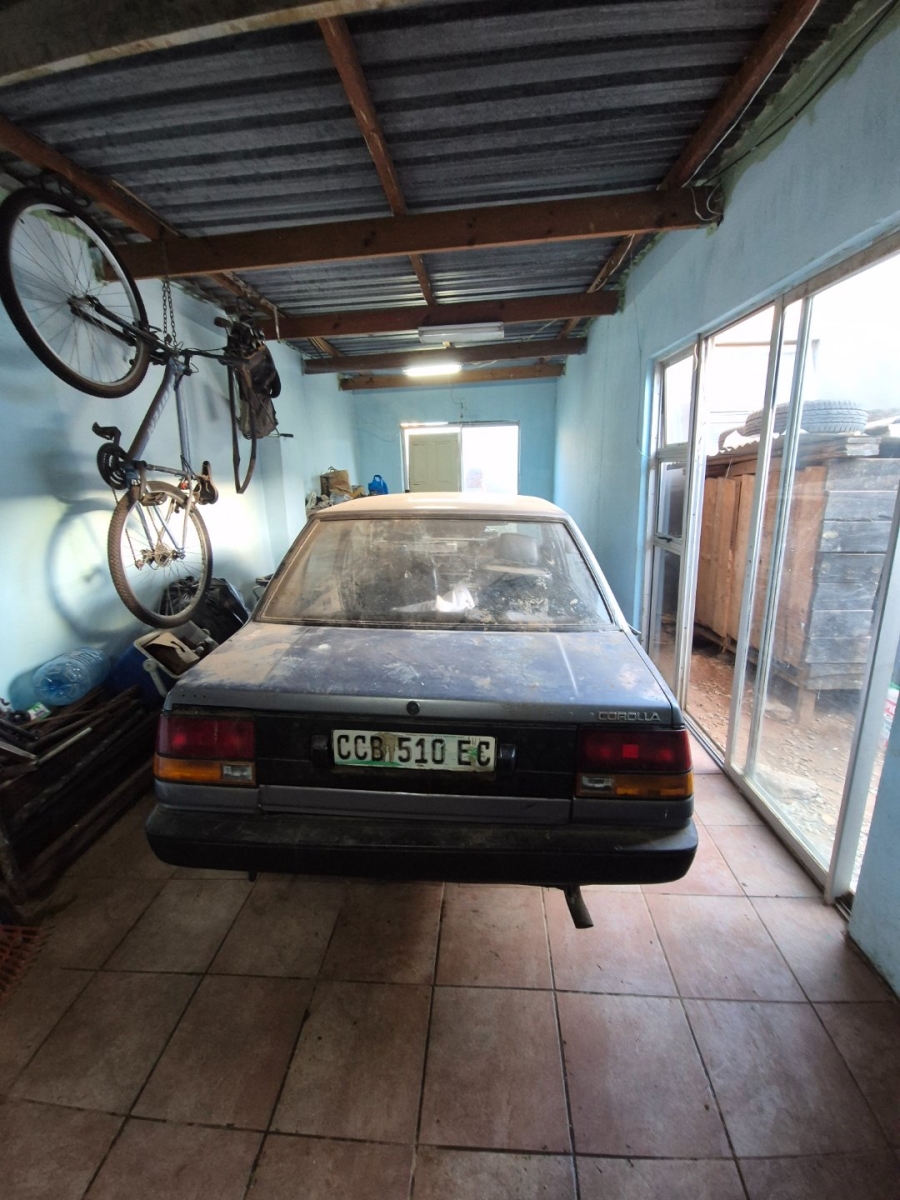 2 Bedroom Property for Sale in Zwide Eastern Cape